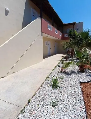 Verano Oasis Apartment_near The Sea-free Parking *